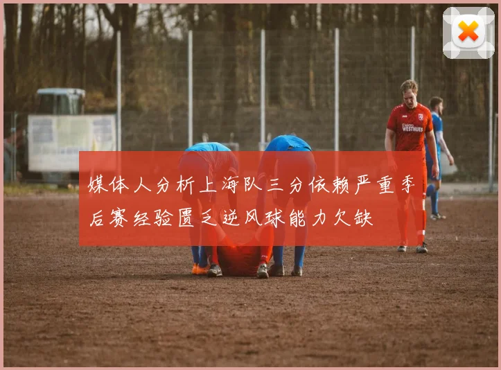 媒体人分析上海队三分依赖严重季后赛经验匮乏逆风球能力欠缺